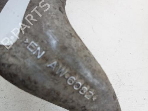 Left front suspension arm BMW X1 (E84) sDrive 18 d | BP33721849M12 - Image 2