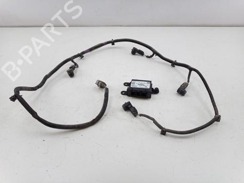 Used Electronic module TESLA MODEL S (5YJS) 60 (306 hp) 22741884