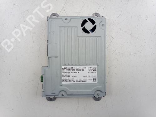 Used Electronic module MERCEDES-BENZ EQA (H243) EQA 250+ (243.702) (190 hp) 30818147
