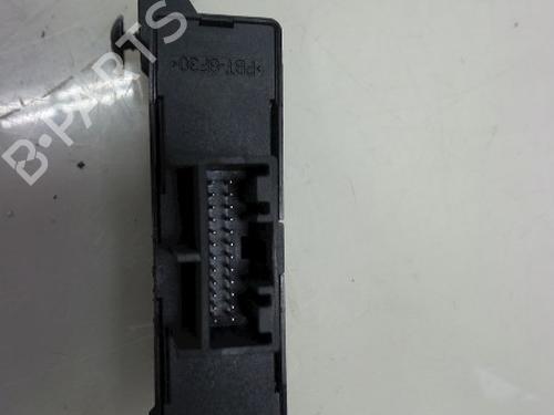 Electronic module NISSAN QASHQAI II SUV (J11, J11_) 1.2 DIG-T | BP22484017M83 