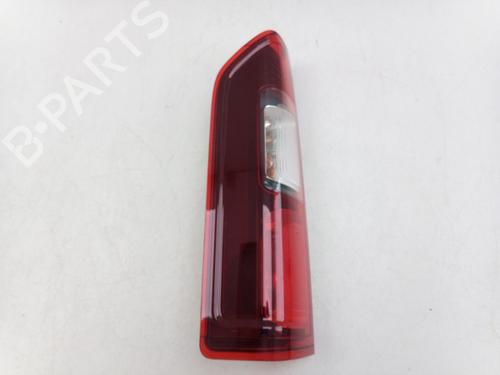 Left taillight RENAULT TRAFIC III Van (FG_) 2.0 dCi 110 (FGMW) | BP38336262C34 - Image 2