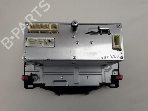Electronic module TOYOTA AYGO (_B4_) 1.0 (KGB40) | BP22509713M83 