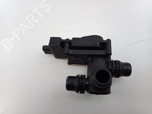 Thermostat housing MERCEDES-BENZ SPRINTER 3,5-t Van (B907, B910) 311 CDI RWD (907.631, 907.633, 907.635, 907.637) | BP22513865M116 