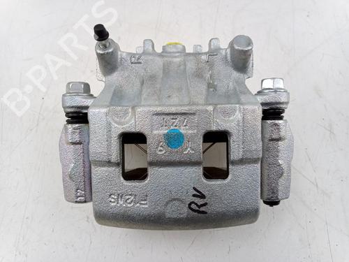 Used Right front brake caliper MITSUBISHI ECLIPSE CROSS (GK_, GL_) 1.5 T-Mivec (163 hp) 22493872
