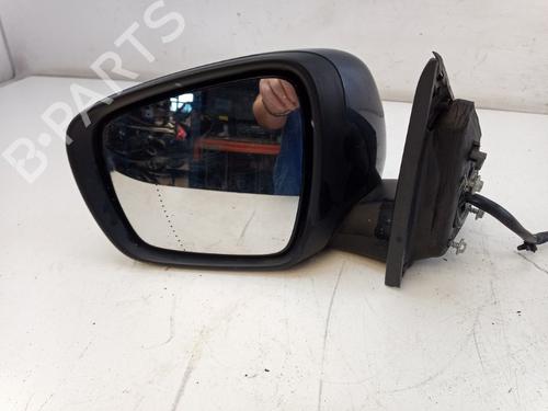 Used Left mirror Left mirror 37428269 37428269