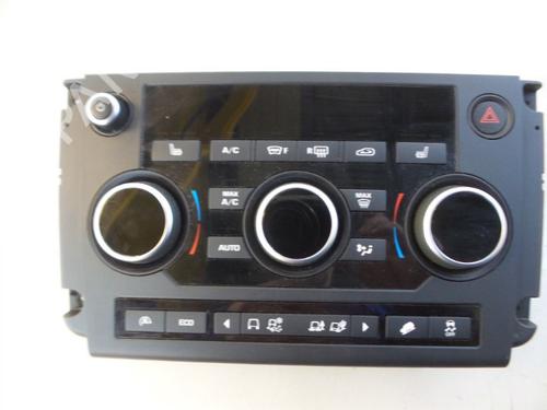 Used Climate control LAND ROVER DISCOVERY SPORT (L550) 2.0 D 4x4 (180 hp) 22484458
