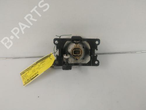 Right front fog light PEUGEOT 206+ (2L_, 2M_) 1.4 i (2LKFWA, 2MKFWA) | BP22482255C31