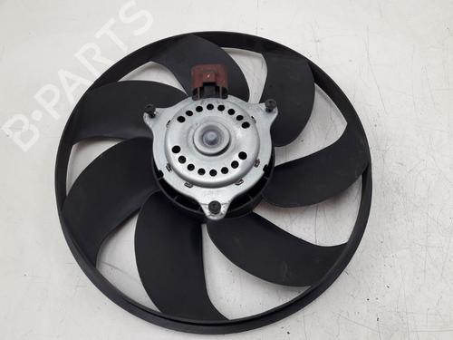 Radiator fan FORD B-MAX (JK) 1.6 Ti | BP39207227M35 - Image 2