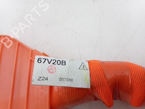 Cable MAZDA CX-80 (KL_) e-SKYACTIVE PHEV AWD (KL0H, KL5S3P) | BP31905399E12 - Image 5