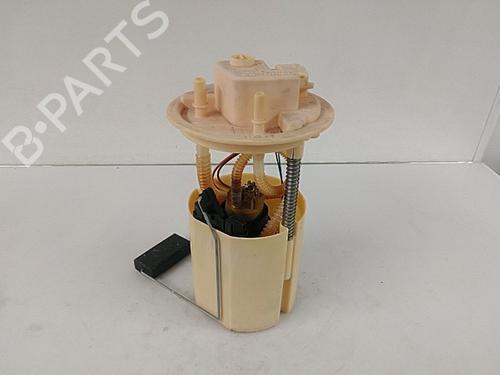 Used Fuel pump FIAT PUNTO EVO (199_) 1.3 D Multijet (84 hp) 22462165
