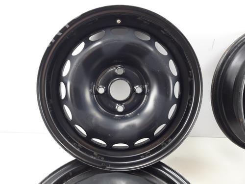 Rim TOYOTA AYGO (_B4_) 1.0 (KGB40) | BP29868348C45