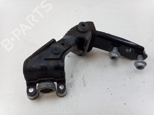 Hinge/Door check strap VW TRANSPORTER T5 Van (7HA, 7HH, 7EA, 7EH) 2.0 TDI | BP28196836C146 