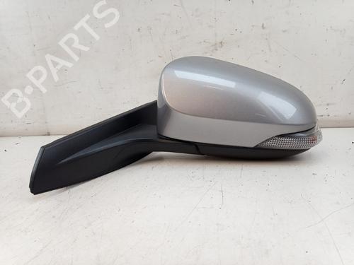 Retrovisor izquierdo Retrovisor izquierdo TOYOTA C-HR (_X1_) 1.8 Hybrid (ZYX10_, ZYX11_, ZYX10R, ZYX11R) (122 hp) 36984669 36984669