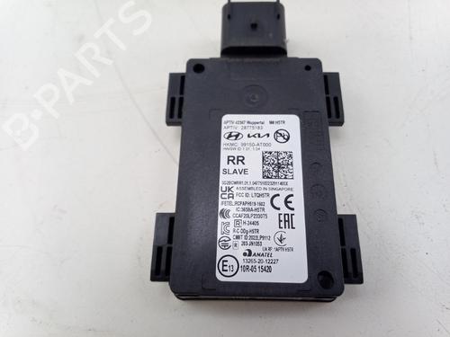 Used Other KIA NIRO II (SG2) EV (204 hp) 27874181