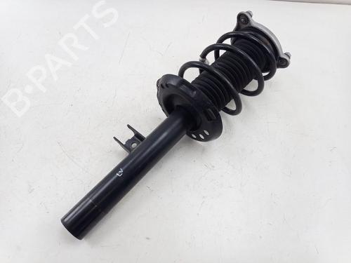 Venstre foran støtdemper MERCEDES-BENZ EQA (H243) EQA 250+ (243.702) (190 hp) 30818250