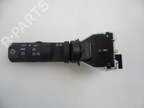 Used Steering column stalk NISSAN NAVARA NP300 (D40) 2.5 dCi 4WD (D40TT, D40T, D40M, D40BB) (190 hp) 22482467