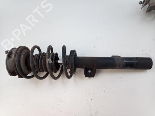 Used Right front shock absorber BMW 1 (E87) 118 i (143 hp) 22511784
