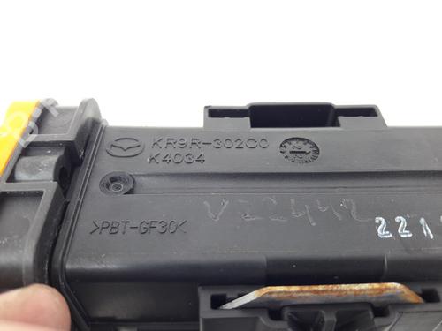Fuse box MAZDA CX-60 (KH_) e-SKYACTIV PHEV (KH0H) | BP22510616E1 