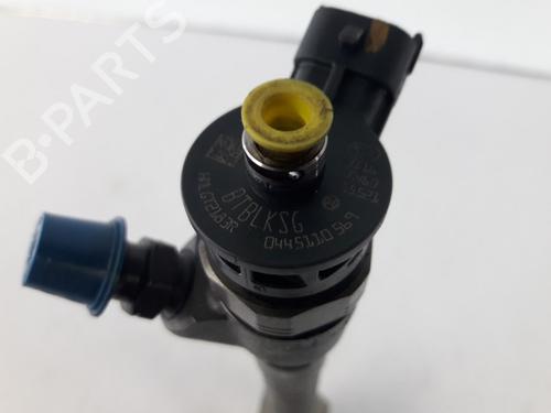 Injector RENAULT TRAFIC III Van (FG_) 1.6 dCi 125 (FGMH) | BP22509493M100