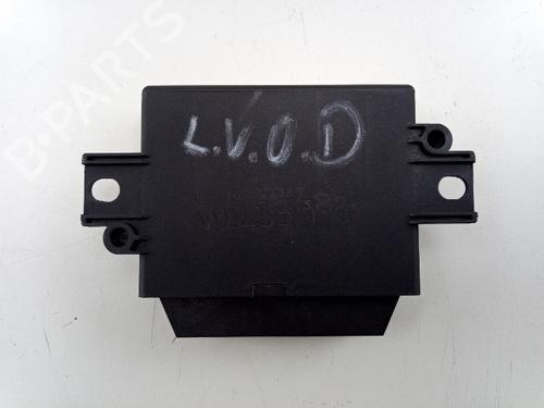 Electronic module VW TRANSPORTER T5 Van (7HA, 7HH, 7EA, 7EH) 2.0 TDI | BP22514409M83 