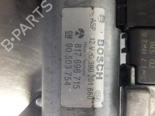 Sunroof engine OPEL ASTRA G Estate (T98) 1.6 16V (F35) | BP22453123M60 