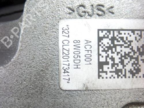 Venstre bremsekaliber foran AUDI A4 B9 (8W2, 8WC) 40 TFSI Mild Hybrid | BP22487944M105 