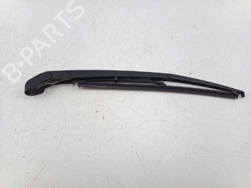 Used Rear windshield wiper arm FIAT PANDA (169_) 1.2 (169AXF2A, 169AXF1A) (69 hp) 30727076