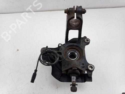 Left front steering knuckle CITROËN JUMPER II Platform/Chassis 2.0 BlueHDi 160 | BP33245346M25 - Image 2