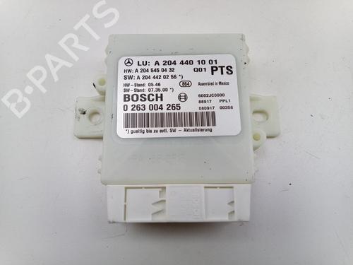 Used Control unit Control unit 23335222 23335222