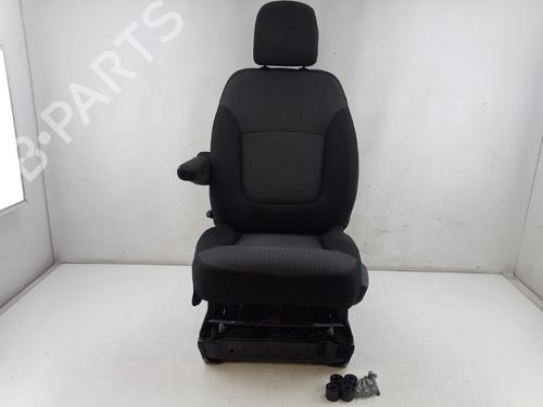 Used Left front seat Left front seat 38444356 38444356