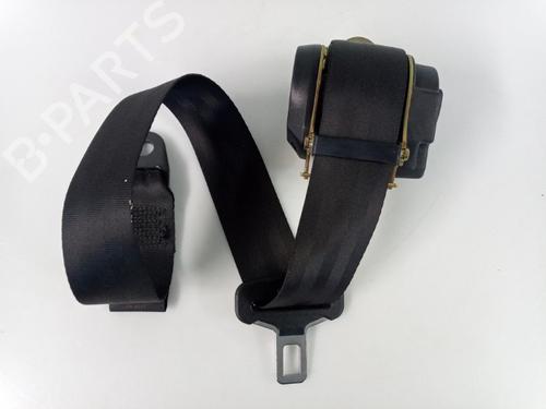 Used Rear left seatbelt CITROËN XSARA PICASSO (N68) 1.8 16V (115 hp) 22452756