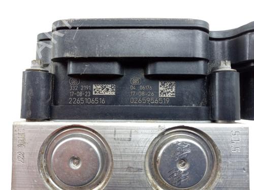 ABS pump CITROËN JUMPER II Platform/Chassis 2.0 BlueHDi 160 | BP33469943M43 - Image 5