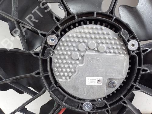 Electronic module MAZDA CX-80 (KL_) e-SKYACTIVE PHEV AWD (KL0H, KL5S3P) | BP31932786M83