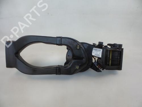 Heater blower motor MERCEDES-BENZ M-CLASS (W166) ML 350 BlueTEC 4-matic (166.024, 166.023) | BP22483079M62 