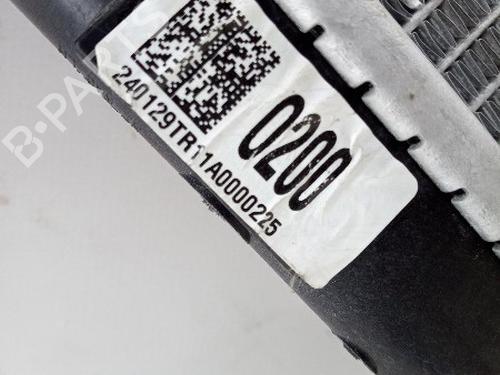 Water radiator KIA NIRO II (SG2) EV | BP28197057M31 