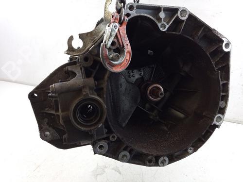 Gearbox FIAT PANDA (169_) 1.2 (169AXF2A, 169AXF1A) | BP35770710M3 - Image 5
