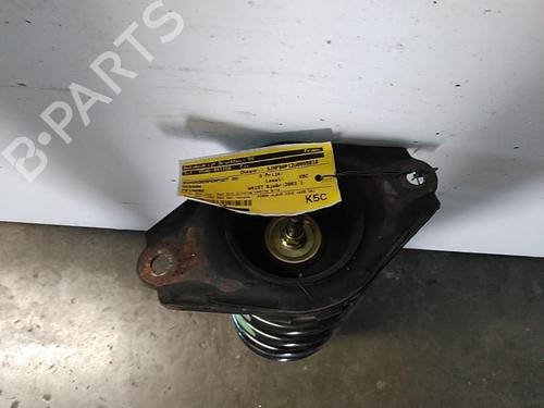 Right rear shock absorber NISSAN PRIMERA (P12) 1.8 | BP22450855M19 