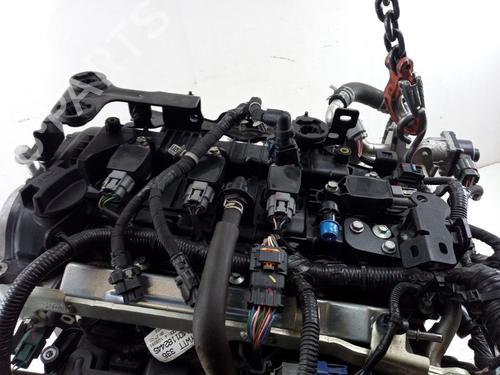 Engine RENAULT CLIO V (B7_) 1.6 E-TECH 145 (B7MU) | BP32241435M1