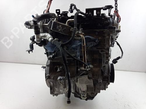 Engine RENAULT CLIO V (B7_) 1.6 E-TECH 145 (B7MU) | BP32241435M1