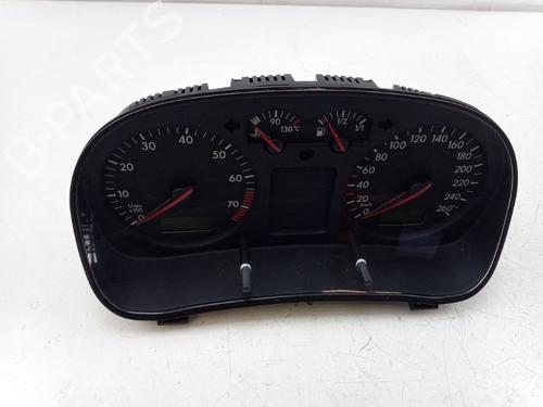 Multifunctionele display VW GOLF IV (1J1) 2.0 (115 hp) 25448130