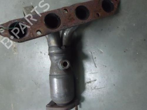 Katalysator für ROVER 25 I Hatchback (RF) 1.4 16V (103 hp) 22467244