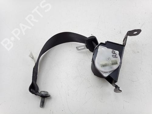 Used Rear right seatbelt OPEL INSIGNIA A Sports Tourer (G09) 2.0 CDTI (35) (160 hp) 23053434