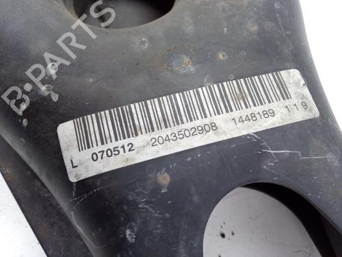 Left rear suspension arm MERCEDES-BENZ C-CLASS Coupe (C204) C 180 (204.349) | BP22497080M14 