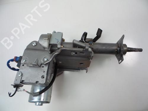 Steering column NISSAN NOTE (E11, NE11) 1.6 | BP22473413M21 