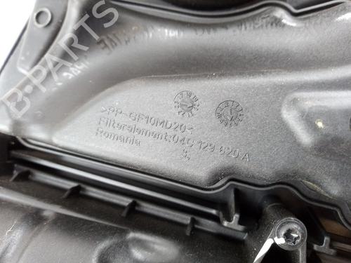 Air filter box SKODA FABIA III Estate (NJ5) 1.0 TSI | BP31364957M87 