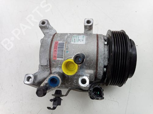 Used AC compressor HYUNDAI i10 II (BA, IA) 1.0 (67 hp) 30288357