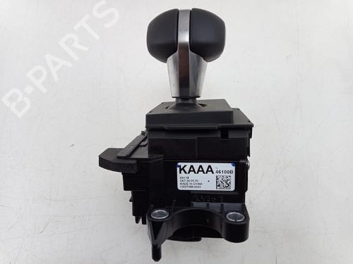 Gear lever MAZDA CX-80 (KL_) e-SKYACTIVE PHEV AWD (KL0H, KL5S3P) | BP31860730M90 - Image 2