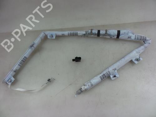 Airbag cortina esquerdo OPEL KARL (C16) 1.0 (75 hp) 22489015