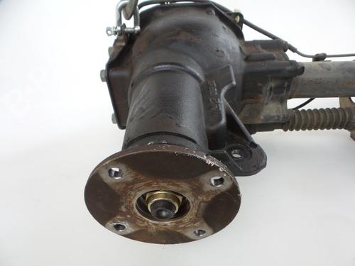 Front differential MITSUBISHI PAJERO III (V7_W, V6_W) 3.2 Di-D (V68W) | BP22486007M23 