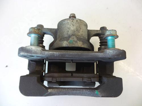 Left front brake caliper MAZDA 2 Hatchback (DL, DJ) 1.5 SKYACTIV-G | BP22481981M105 